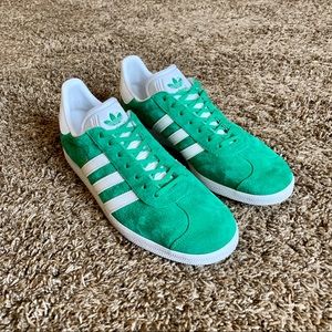 Adidas Men’s Gazelle